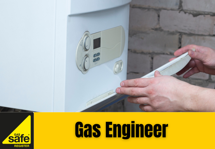 Gas Engineers Charlton